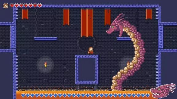 Switch游戏 -奥利佛童话王国历险记 Olivers Adventures in the Fairyland-百度网盘下载插图2-小白游戏网 Switch游戏 -奥利佛童话王国历险记 Olivers Adventures in the Fairyland-百度网盘下载插图2-小白游戏网